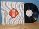 Dutch Force - Deadline 12” Vinyl 2000 Trance Inferno Records VG+