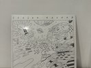 Isaiah Rashad It's Been Awful Vinyl Swirl Gatefold L2P Uncolored Edition In Hand
