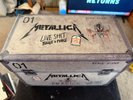 Metallica Live Shit