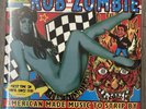 Rob Zombie - American Made Music To Strip By [New Vinyl LP]