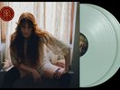 Florence + The Machine - Everybody Scream (Dead Bluebell Turquoise Vinyl) 2LP