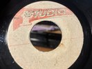 Johnny Osbourne – Jealousy Heartache & Pain Rare Studio One Reggae 45 / Hear