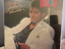 AMG 7 GRADED Michael Jackson Thriller - Sealed w/ Hype Sticker - RARE