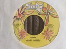 MODERN SOUL VELVET HAMMER HAPPY US SOOZI ORIGINAL 7