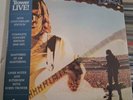 Robin Trower - Robin Trower Live  50th Anniversary Edition [New Vinyl LP]