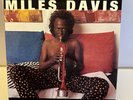 MILES DAVIS DOO-BOP WARNER BROS EU 1992 VINYL LP 1-26938 Germany NM