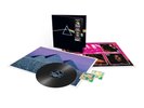 The Dark Side of the Moon (50th Anniversary) by Pink Floyd (2023, Vinyl, LP)