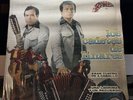 LOS CADETES DE LINARES / Una Lágrima Y Un Recuerdo  / vinyl record 33 rpm