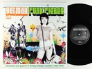 V/A - German Funk Fieber Vol. 2 2xLP - ShowUp Germany VG++