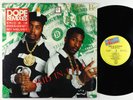 Eric B. & Rakim - Paid In Full LP - 4th & Broadway OG Press VG++ Shrink