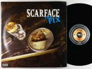 Scarface - The Fix 2xLP - Def Jam