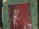 OINGO BOINGO Nothing to Fear VINYL LP RECORD Danny Elfman 1982 ART ROCK VG/EX