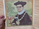 new old stock sealed the prophet cal tjader verve v6-8769 vinyl lp 1968