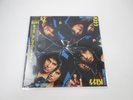 Kiss Crazy Nights Promo R28R-2024  with OBI Japan LP Vinyl