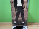 MICHAEL JACKSON Off the Wall LP Vinyl 1979 Gatefold BOX 83468 CBS 1 NM Pop 1st