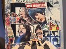 The BEATLES Anthology 3 original US press vinyl 3LP Capitol C1 7243 M-