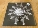 COAL CHAMBER - Rivals (LP 2015, White Vinyl, NEU)