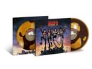 KISS - Destroyer 50th Anniversary Liquid-Filled Vinyl