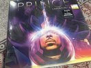 Prince - Lotusflow3R - Jazz Funk Rock - 2LP - Because Label - France New sealed