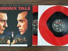 A BRONX TALE Soundtrack Vinyl 2LP Rare OOP OST Various Artists Brookvale RSD