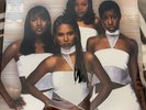 Destinys Child the writings on the wall vinyl lp urban outfitters NEW