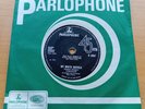 TOMORROW - MY WHITE BICYCLE  PARLOPHONE R5597 RARE PSYCH ROCK UK 1ST 1967  VGC
