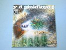 Pink Floyd – A Saucerful Of Secrets