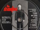 The Stranglers,DEMO,Shah Shah A Go Go,EX,United Artists,1979, Punk,New Wave
