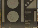 Janet Jackson - Rhythm Nation 1814 LP 1989 SIGNED