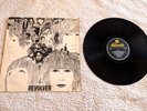 THE BEATLES REVOLVER 1ST PRESS 1966 UK VINYL LP PARLOPHONE STEREO DR ROBERT 1/1