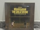 Noah Kahan The Great Divide [Signed Art Card] Double LP 