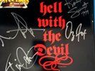 Stryper In-Person Signed Vinyl LP
