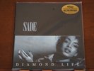 Sade DIAMOND LIFE - Audio Fidelity 1LP 180gm Vinyl Limited Edition - Near Mint