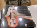 Ava Max LP Heaven & Hell Limited Edition Transparent Orange Versiegelt 2020