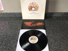 LP VINYL QUEEN ALBUM A NIGHT AT THE OPERA UK 1ST PRESS 1975 