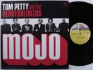 TOM PETTY & THE HEARTBREAKERS Mojo REPRISE 2XLP VG++/NM 180g with insert y