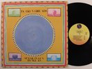 TALKING HEADS Speaking In Tongues SIRE LP VG+ y