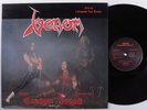VENOM Canadian Assault BANZAI EP canada y