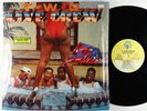 Two Live Crew - Move Somthin' (Clean) LP - Luke Skyywalker VG+ Shrink