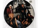 Guns N' Roses Don't Cry Picture Disc 12