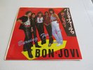 BON JOVI - Burning For Love  - Promo 7