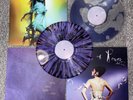 MARINA  - PRINCESS OF POWER Deluxe Bad World Liquid vinyl - MINT