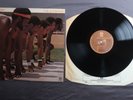 THE BLACKBYRDS Action FANTASY LP   FT 534