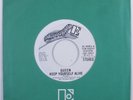 Rock 45 QUEEN Keep Yourself Alive ELEKTRA VG+/NM promo k