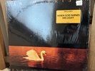 VAN MORRISON Avalon Sunset LP Mercury 839 262-1 Orig 1989 in SHRINK w/ HYPE