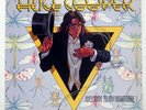 ALICE COOPER WELCOME TO MY NIGHTMARE ANCHOR IPS80182 Japan PROMO VINYL LP