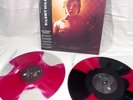 Silent Hill 3 Soundtrack by Akira Yamaoka 2LP 180g MONDO 1st Pressing Red Black