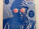 Sun Ra - Universe in Blue Original Saturn LP NM