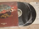 MARY TURNER OFF THE RECORD Def Leppard  2 LP Set Radio show Mint