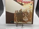 Led Zeppelin II Vintage Vinyl LP 1969 Atlantic Record SD-8236